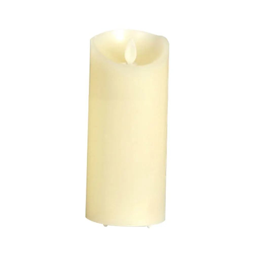 

Remote Or Not Remote New Year Candles,battery Powered Led Tea Lights,tealights Fake Led Candle Light Easter Candle