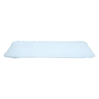 

Washable Diaper Changing Pad For Baby Soft Cover Foldable Bed Mat Breathable Reusable Infant Waterproof TPU Travel Portable