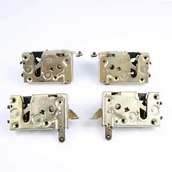 Serratura per Porta, Compatibile con CITROEN ZX 1991-1998