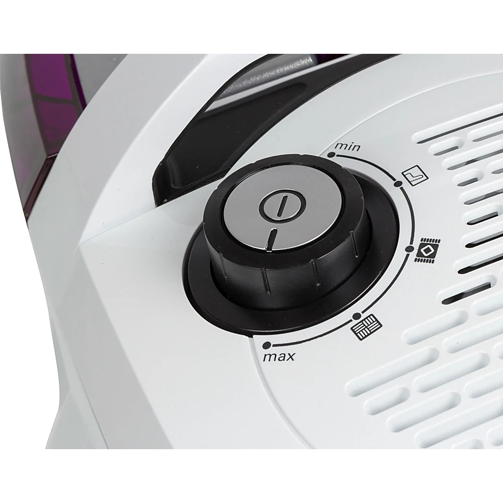 Пылесос Bosch BGS1U1800 1800Вт белый