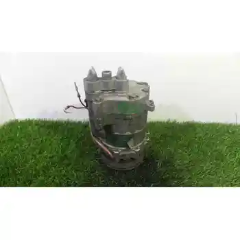 

7158 air Conditioning compressor Volkswagen Polo Saloon (6n1)