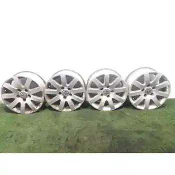 

R15 GAME VOLKSWAGEN RIMS PASSAT SALOON (3B3)
