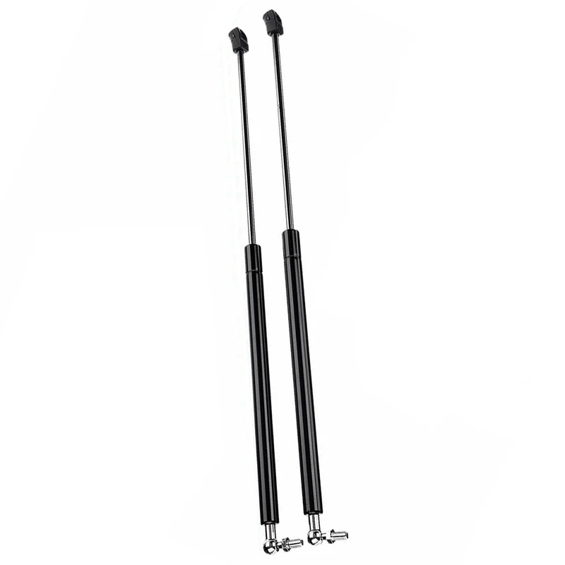 

Black Struts Left/Right Replacing 570mm Front Bonnet Hood Support For RENAULT KADJAR 2009-2018 ABS Sale Newest