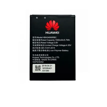

Huawei 4G Router Modem 1500mAh Battery HB434666RBC for Huawei E5573 E5573S