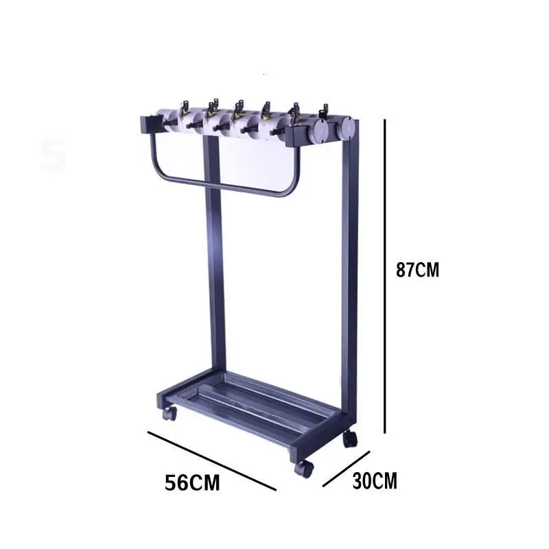 Version A Parasolhouder автомобильный держатель Soporte Paraguas металлическая стойка Paraguero Porte Parapluie Porta Ombrelli Portaombrelli Casa стойка для зонта - Цвет: Version A