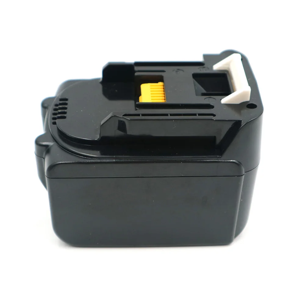 Подходит для Makita 14,4 v инструменты 4.0Ah BL1430 BL1415 194066-1 194065-3 JT6226 LGG1230 LGG1430 MAK1430Li MET1821 литий-ионные батареи 14,4