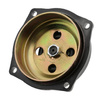 

7 Tooth Gear Box Clutch Drum Bell Housing for 47cc 49cc Mini Motor Quad Bike