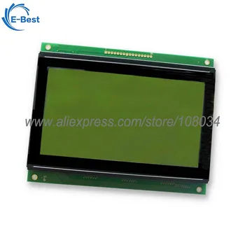 

5.3inch 256*128 lcd panel EG4401S-ER