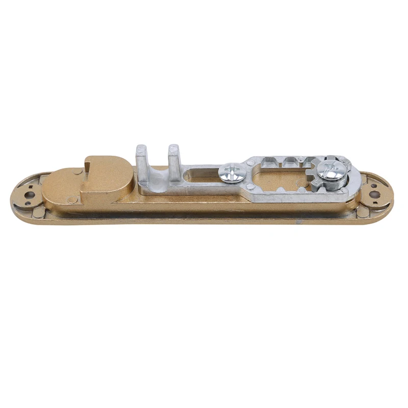 

New Windows Zinc Alloy Knob Window Latch Door Handle Furniture Hardware Part Pull Bolt Window Lock