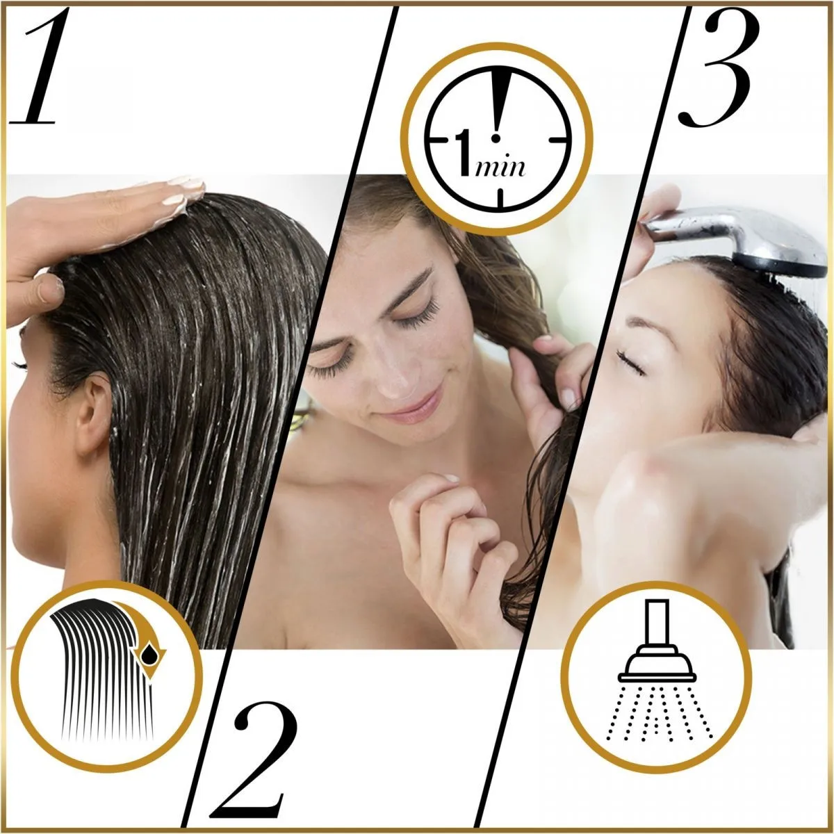 Бальзам-ополаскиватель для волос Pantene Pro-V «Питание и Блеск», 360 мл