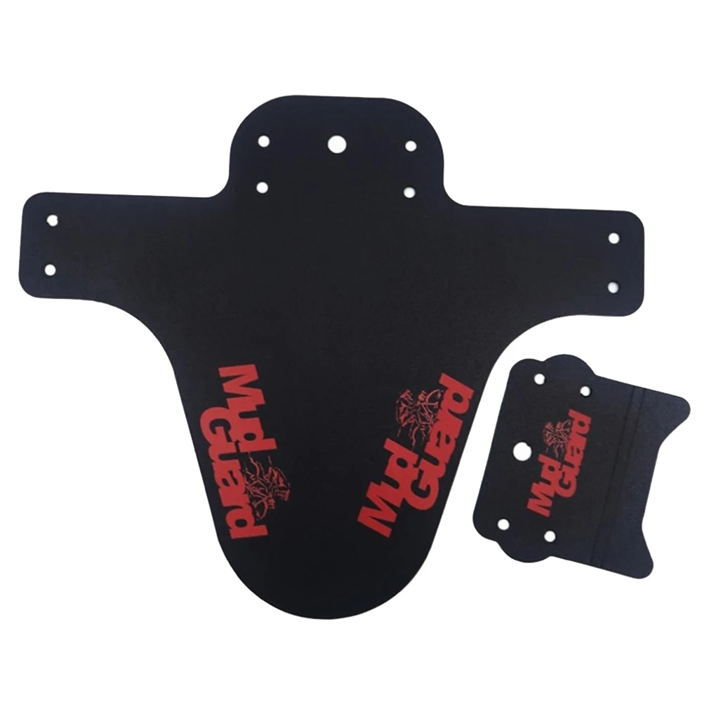 Bicycle Fender Bike Fenders MTB Road Bike Mudguard Front Rear Mud Guard Bicycle Wings for Mountain Bicycle Accessories