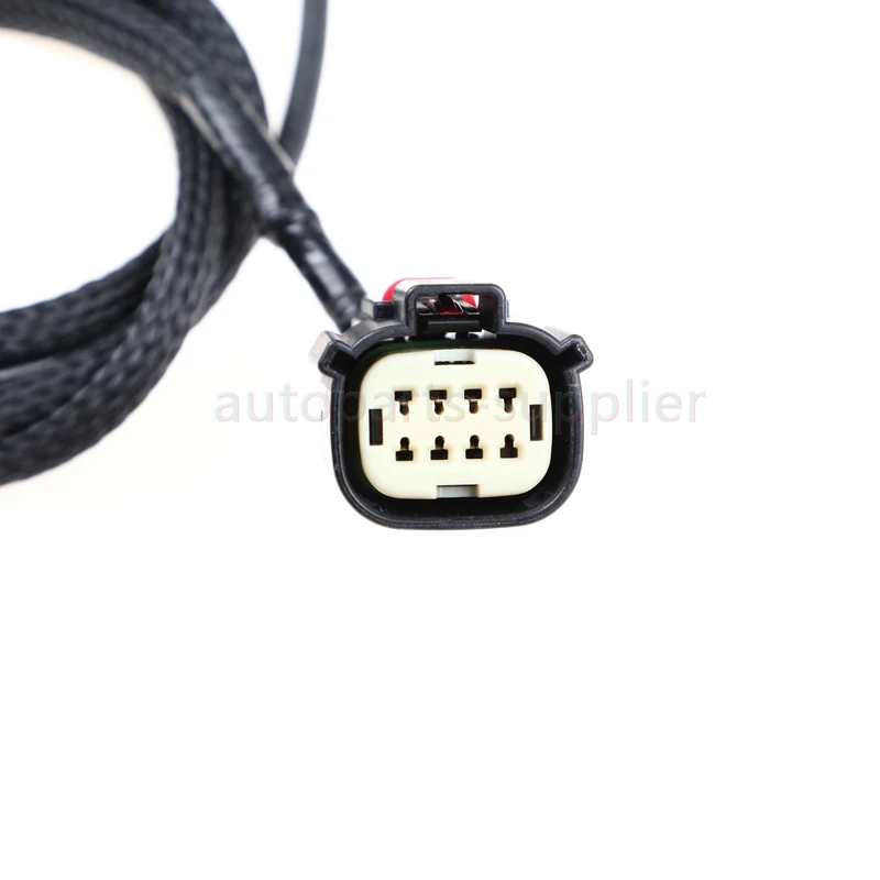 23244435 후방 백업 카메라, 주차 카메라, GMC 시에라, 쉐보레 실베라도, 2500HD, 3500HD, 6.0L, 2016-2019, 8 핀