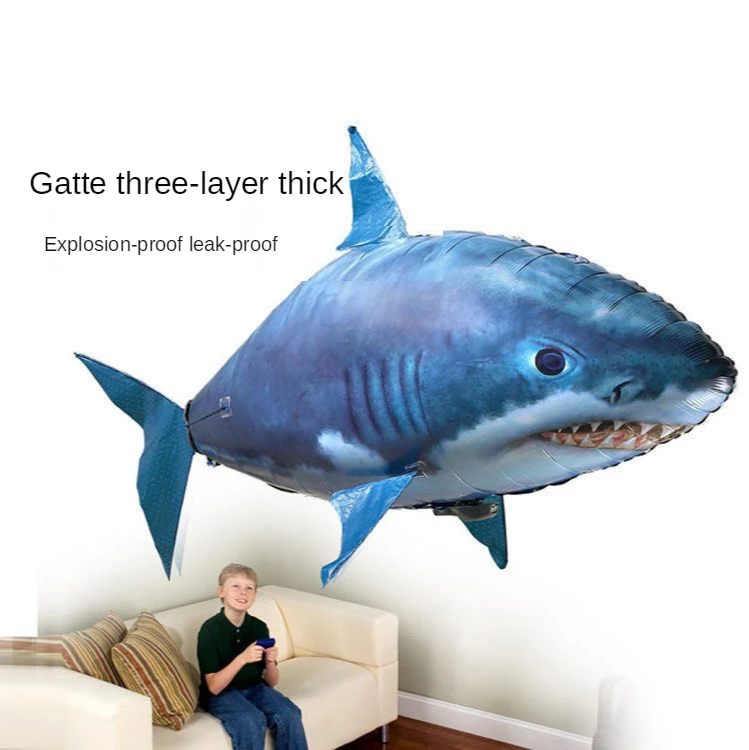 Воздушные воздушные шары на радиоуправлении экшн-игрушки с дистанционным