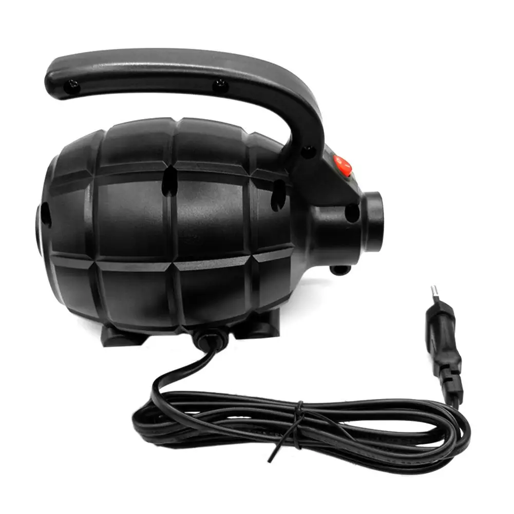 110V 220V Многофункциональный портативный электрический воздушный насос для надувных изделий Tumbling гимнастический Йога тхэквондо Кемпинг Тренировочный Коврик