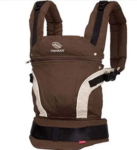Ergonomic Manduca baby carrier Backpacks 3-36 months Portable Baby Sling Wrap Cotton Infant Newborn Baby Carrying Belt