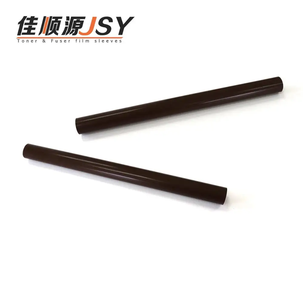 1X JSY части принтера RM1-1821-FILM OEM трубка-фьюзер для пленки для HP1600/1605/2600/2605