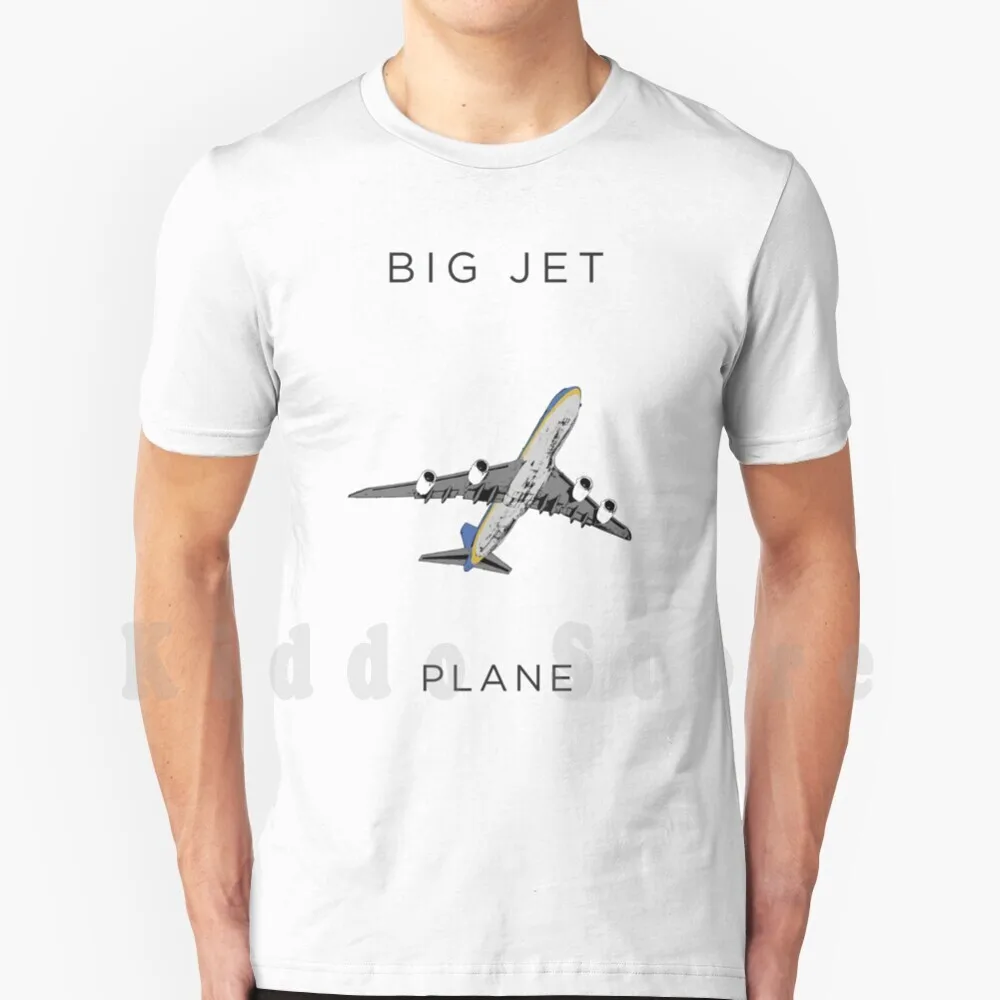 The Queen Of The Skies , The Boeing 747 T Shirt Uomo Cotone Cotone S - 6Xl Boeing Art Avgeek Art 747 Art Jumbo Jet Queen Of The