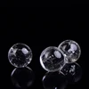 1PC Natural Rock Crystal Quartz Ball Polished Globe Massaging Ball Reiki Healing Stone Home Decoration Exquisite Souvenirs Gift 3