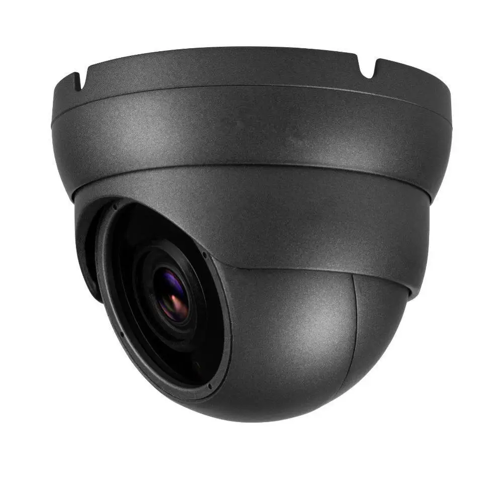 IP камера UniLook 5 МП POE Onvif 2 8 12 мм 4 кратный зум широкоугольная|Камеры