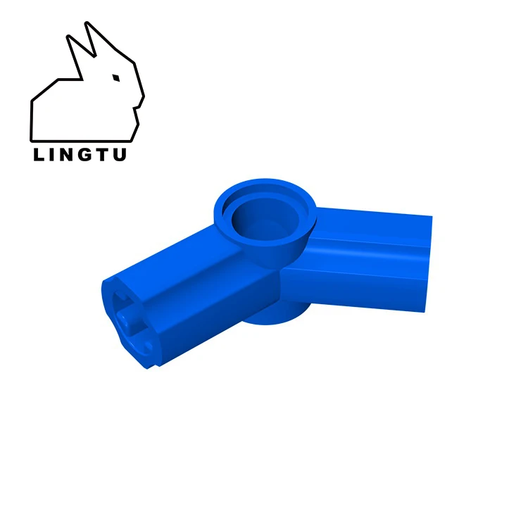 LINGTU строительный блок для бренда 32194 4# Technic Развивающие детские игрушки Nanoblock