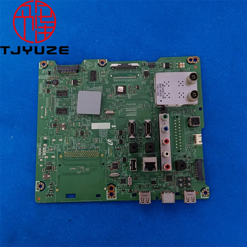 Хорошее тестирование материнской платы Samsung UN55FH6200FXZA UN55FH6200F UN55FH6200 BN94-06418T 55fh6200fxzc