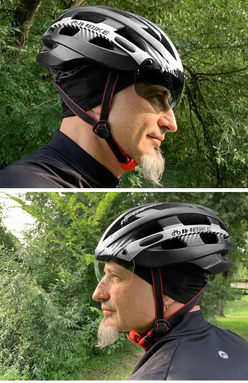 MTB Bike bicycle helemet