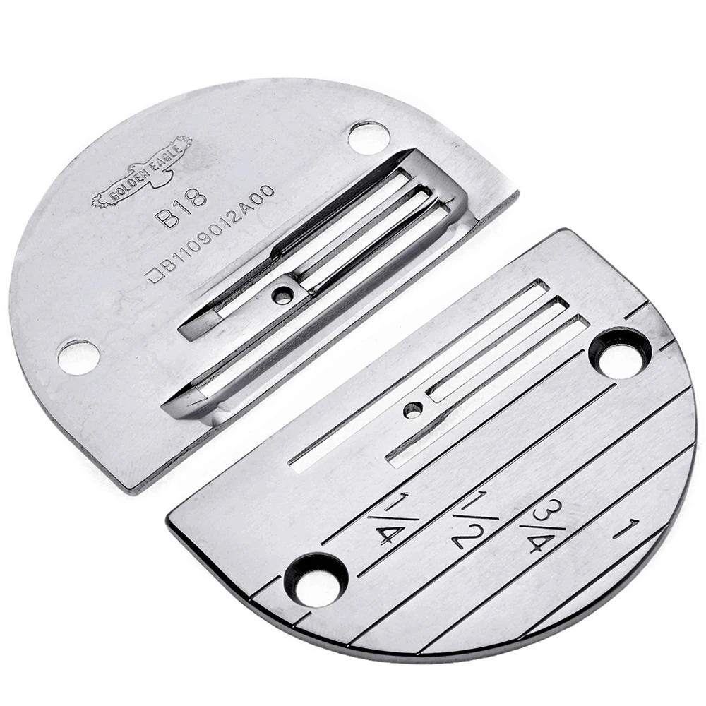 Запчасти для швейных машин аксессуары табличка с иглой B1109 012 A00 JUKI|plate tin|plate chainplate