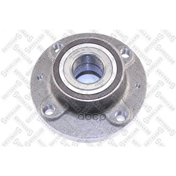 43-28094-Sx_=R166.31!К-Кт Подшипника Ступ. Зад Citroen C5 All 01 Abs Stellox 4328094sx Stellox арт. 4328094SX