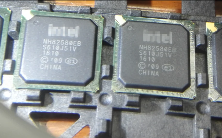 1/шт Лот NH82580EB NH82580 BGA