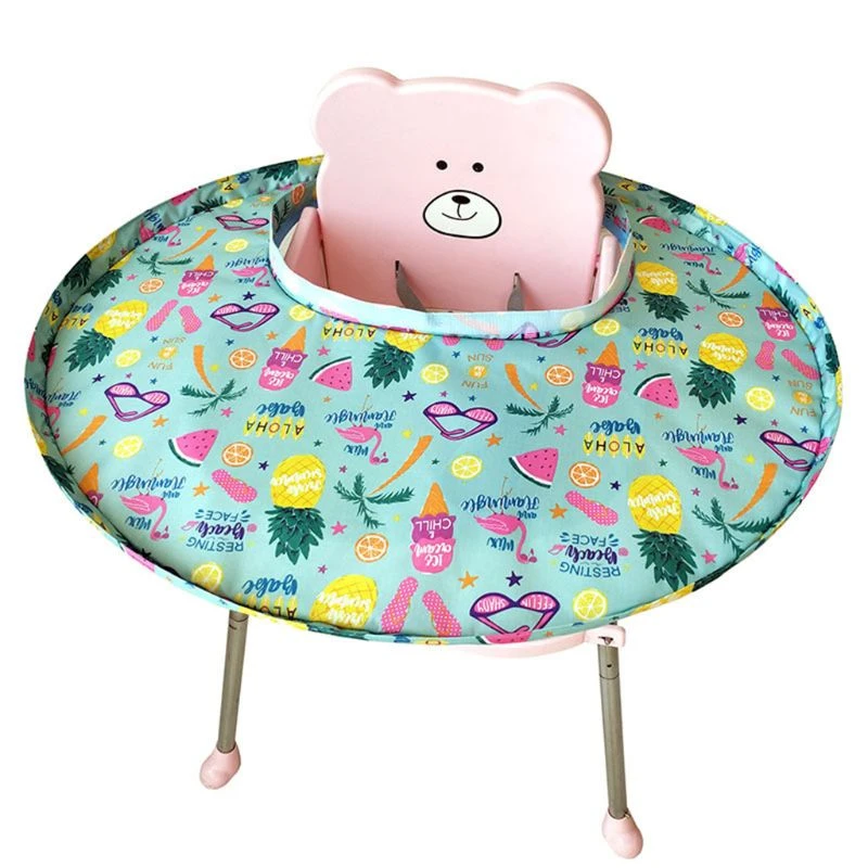 infant food chair