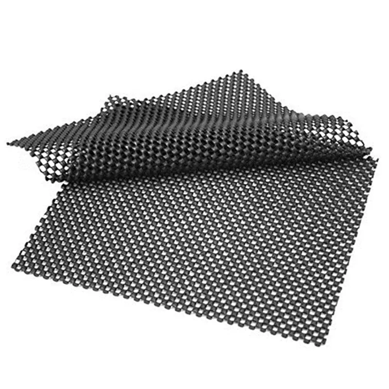 2PCS-high-quality-Car-Dashboard-Anti-Slip-Sticky-Premium-mat-for-Phone-GPS-cards-Black-PVC (1)