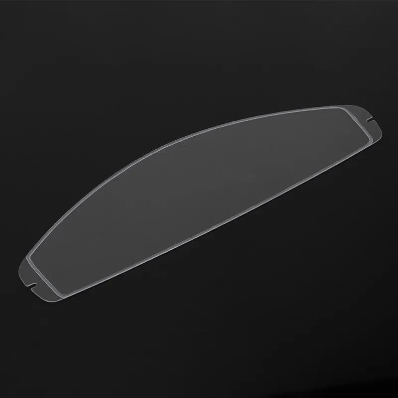 Pinlock анти-туман шлем пленка мотоцикл противотуманные линзы патч для K1 K3SV K5 мотоциклетный шлем аксессуары