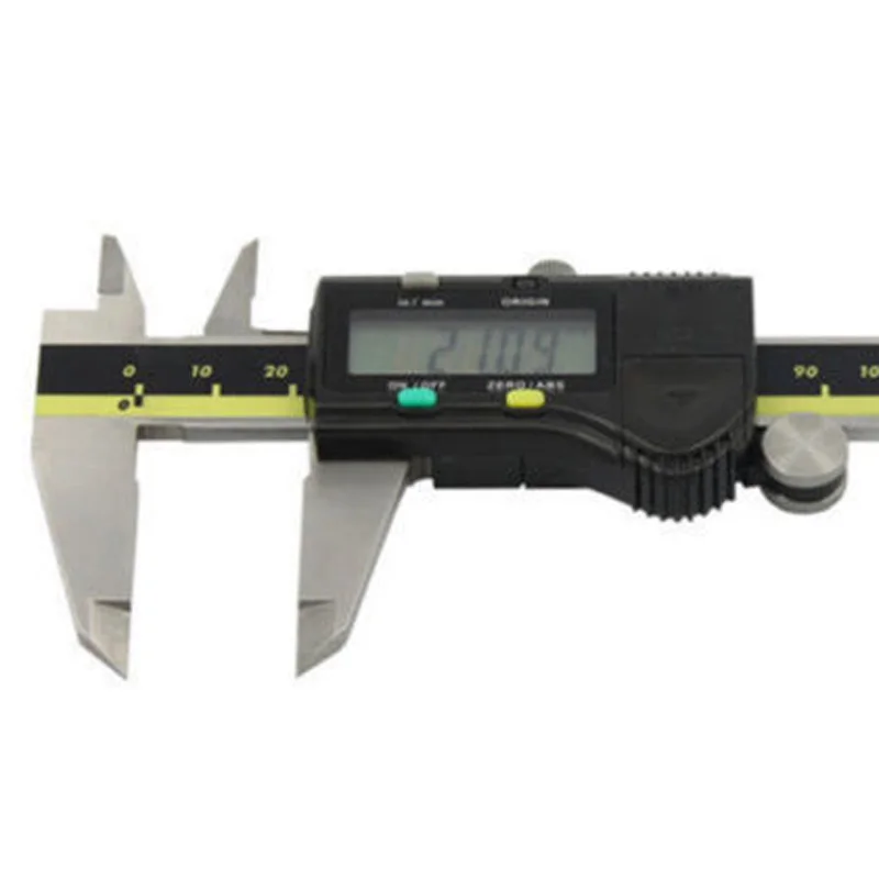

1pc New Vernier Caliper 500-196-20/30 150mm Absolute Digital Digimatic