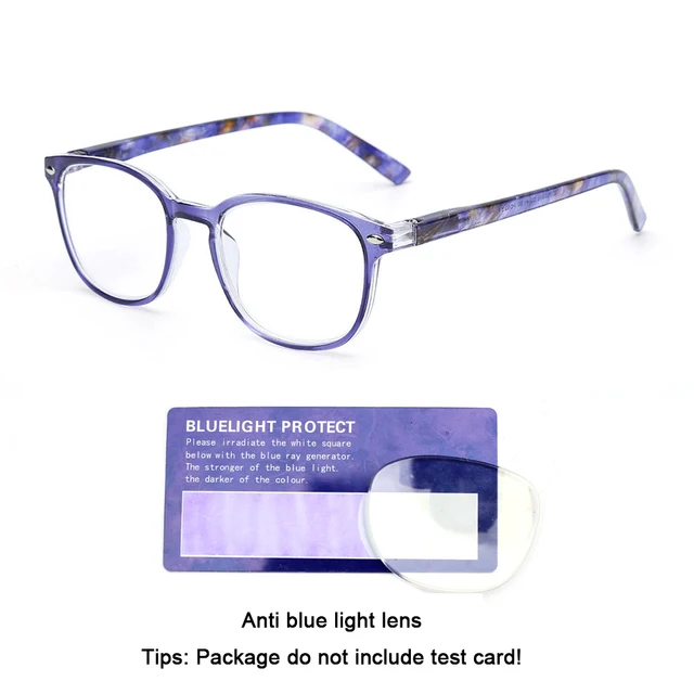 JM Women Spring Hinge Reading Glasses Retro Magnifier Diopter Presbyopic Reading Glasses anti blue light 3