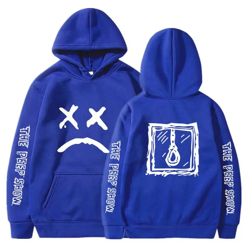 Lil Peep Sweatshirt