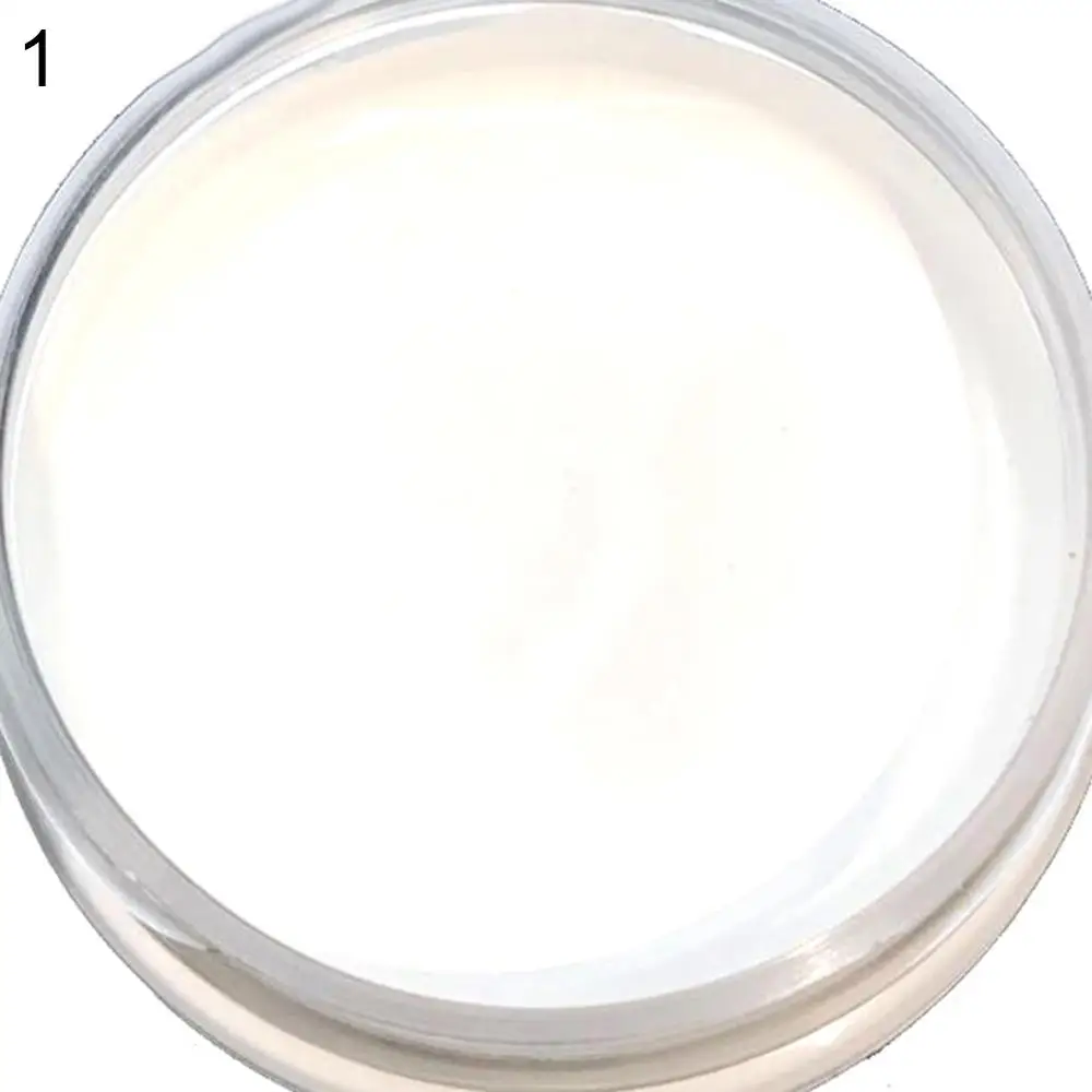 1 Household Leather Repair Cream Restore Car Seat Couch Shoes Sofa Scratch Scuffs Cream Leather Repair Filler Kit - Color: 1