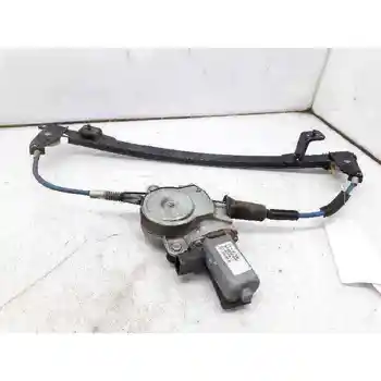 

0007770258 POWER WINDOWS FRONT RIGHT FIAT BRAVA (182)