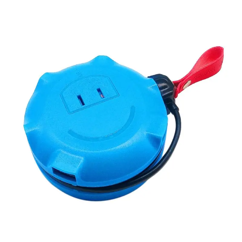 Все в одном Международный адаптер питания зарядное устройство 2.4A 2USB 4 розетки UK EU 35EC