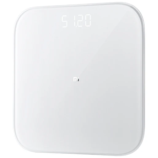 XIAOMI Mi Smart Scale 2 smart scale (White). ► Photo 3/3