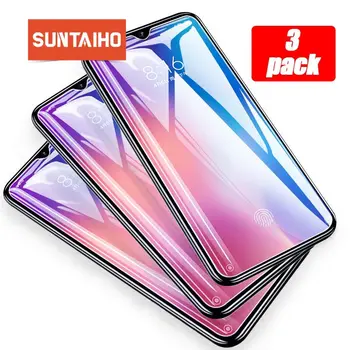 

Suntaiho 3PCS Tempered Glass for Xiaomi Mi 9T Pro 9 SE 9 Lite Safety Glass Screen Protector on for Xiaomi Mi9 9T 9SE 9Lite Glass