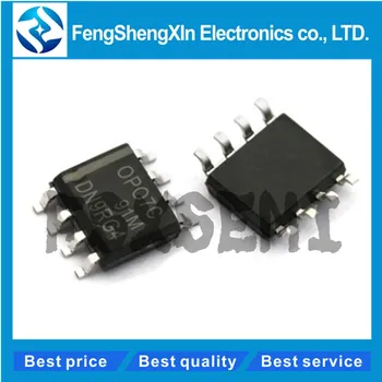 

10pcs/lot OP07C SOP-8 OP07CDR OP07 Operational Amplifier IC