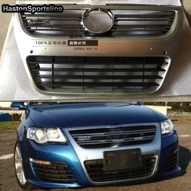 Auto Styling for Volkswagen Passat B8 Variant Front Hood Engine & Front  Head Light Lamp Eyelid Eyebrow Cover Trim 2017 -2022