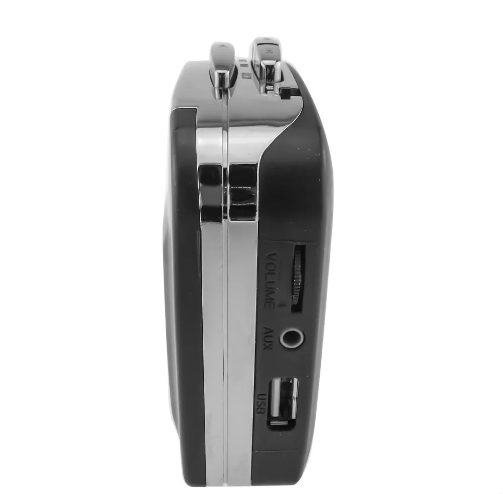 USB Cassette Tape Player Tape to MP3 Recording Music into USB Flash Drive Adapter Music Cassette Player Converter for cassette player,music digitizer player,bluetooth cassette adapter