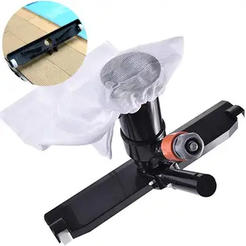 

Vacuum Cleaner Swimming Pool Cleaning Tool Suction Hot Vacuum Fountain Spring Cleaner Cleaner Brush Pond Head Vacuum N7T7