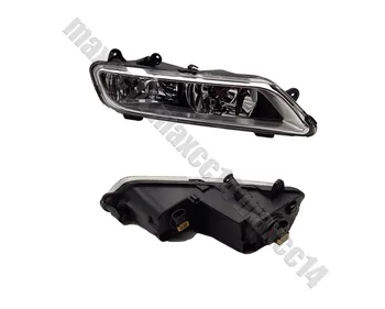 

Front Frt Fog Light Lamp Bulb Lighting For Volkswagen Passat 2011-2014