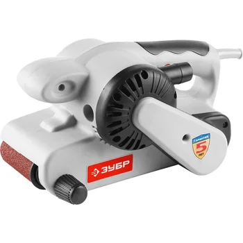 

Machine Belt grinding BISON 950 W, 360 m/min, 76х150, ЗЛШМ-76-950