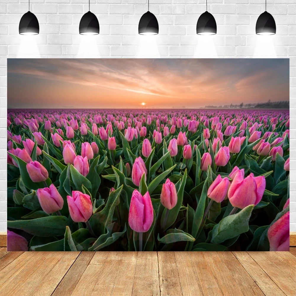 YongFoto 2,2x1,5m fondale fotografico europeo rurale Street Blooming Fresh Flowers Vine fondali per fotografia fotografici party Newborn Kids Baby poliestere photo sfondo studio puntelli