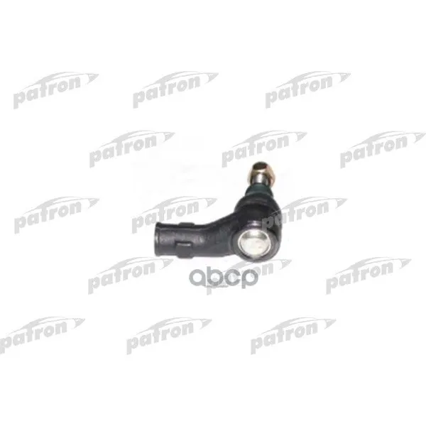Наконечник Рулевой Тяги Левый Audi: A3 96-, Vw: Golf Iv 98-, Skoda: Octavia 97- PATRON арт. PS1065L