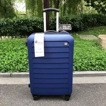 Travel tale 2" 25 29" дюймов АБС расширяемый чемодан-Спиннер на Жесткий чемодан-тележка Сумка на колесах с пластиковым каркасом
