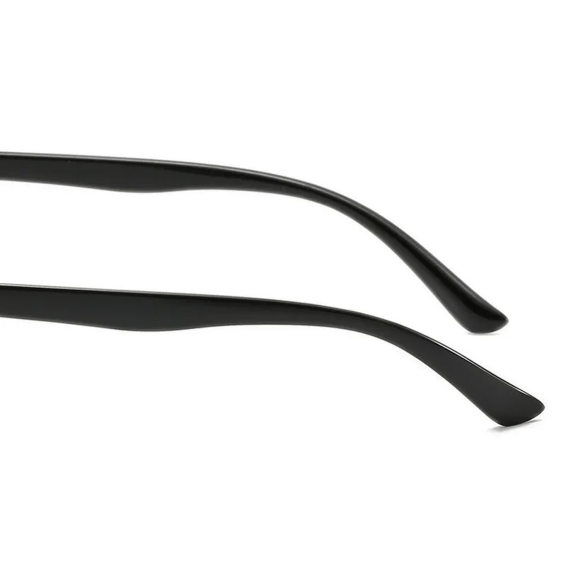 Elbru ультралегкие овальные очки с полной оправой для близорукости, женские ретро очки с цветочным рисунком, оптические близорукие очки-0,5-1,0-1,5-2,0-6,0